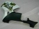 Bianco Carrozzeria & Plastica Honda CBR 600 RR 2003-2004 Bianco Carrozzeria & Plastica Honda CBR 600 RR 2003-2004
