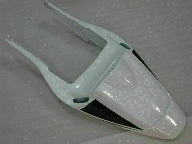 Bianco Carrozzeria & Plastica Honda CBR 600 RR 2003-2004 Bianco Carrozzeria & Plastica Honda CBR 600 RR 2003-2004