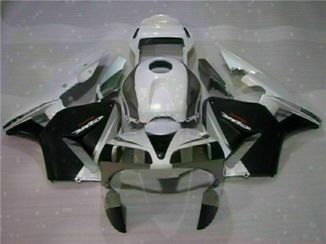 Bianco Kit Carenatura Completa Honda CBR 600 RR 2003-2004 Bianco Kit Carenatura Completa Honda CBR 600 RR 2003-2004