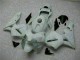Bianco Kit Carenatura Honda CBR 600 RR 2003-2004 Bianco Kit Carenatura Honda CBR 600 RR 2003-2004