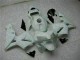 Bianco Kit Carenatura Honda CBR 600 RR 2003-2004 Bianco Kit Carenatura Honda CBR 600 RR 2003-2004
