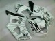 Bianco Kit Carenatura Suzuki GSXR 1000 K3 2003-2004 Bianco Kit Carenatura Suzuki GSXR 1000 K3 2003-2004