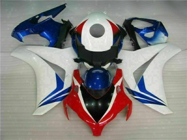 Bianco Kit Carene Completa Honda CBR 1000 RR 2008-2011