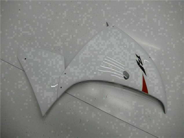 Bianco Kit Carene Completa Yamaha R1 2009-2011 Bianco Kit Carene Completa Yamaha R1 2009-2011