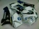 Bianco Kit Carene Honda CBR 600 RR 2003-2004 Bianco Kit Carene Honda CBR 600 RR 2003-2004