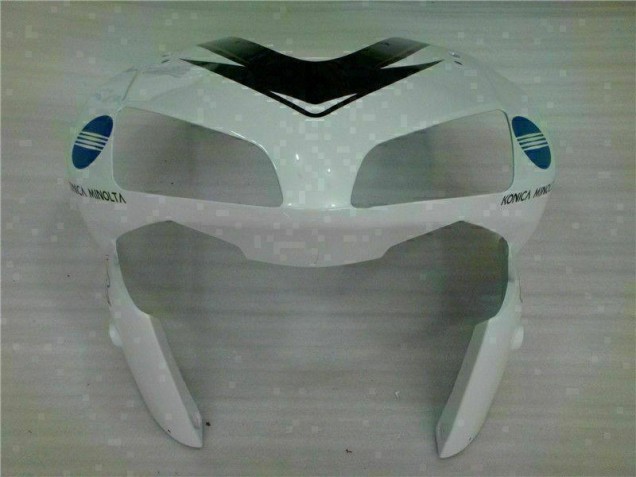 Bianco Kit Carene Honda CBR 600 RR 2003-2004 Bianco Kit Carene Honda CBR 600 RR 2003-2004