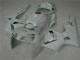 Bianco Kit Carene Honda CBR 600 RR 2005-2006 Bianco Kit Carene Honda CBR 600 RR 2005-2006