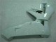 Bianco Kit Carene Honda CBR 600 RR 2005-2006 Bianco Kit Carene Honda CBR 600 RR 2005-2006