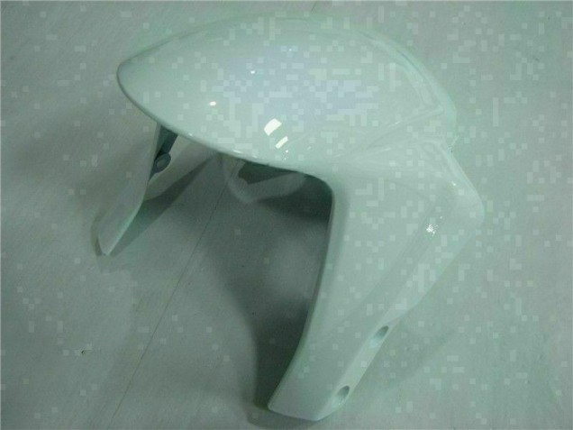 Bianco Kit Carene Honda CBR 600 RR 2005-2006 Bianco Kit Carene Honda CBR 600 RR 2005-2006