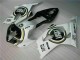 Bianco Kit Completo Carenatura ABS Suzuki GSXR 1000 K3 2003-2004 Bianco Kit Completo Carenatura ABS Suzuki GSXR 1000 K3 2003-2004