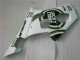 Bianco Kit Completo Carenatura ABS Suzuki GSXR 1000 K3 2003-2004 Bianco Kit Completo Carenatura ABS Suzuki GSXR 1000 K3 2003-2004