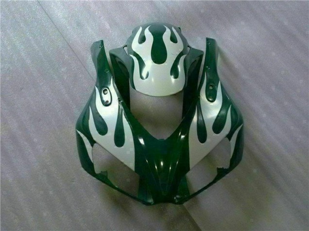 Bianco Kits Carenatura Completa Honda CBR 1000 RR 2006-2007 Bianco Kits Carenatura Completa Honda CBR 1000 RR 2006-2007