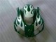 Bianco Kits Carenatura Completa Honda CBR 1000 RR 2006-2007 Bianco Kits Carenatura Completa Honda CBR 1000 RR 2006-2007