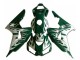 Bianco Kits Carenatura Completa Honda CBR 1000 RR 2006-2007 Bianco Kits Carenatura Completa Honda CBR 1000 RR 2006-2007