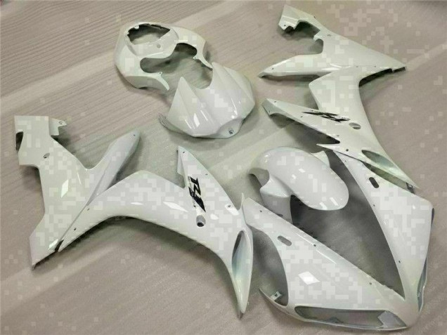 Bianco Kits Carenatura Completa Yamaha R1 2004-2006