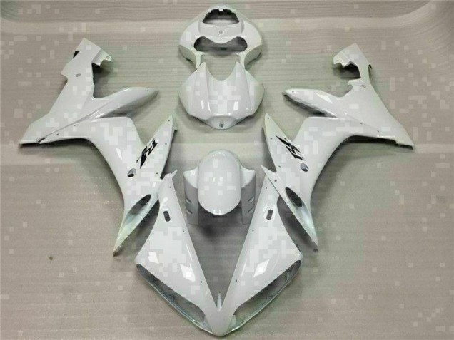 Bianco Kits Carenatura Completa Yamaha R1 2004-2006
