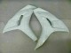 Bianco Kits Carenatura Honda CBR 1000 RR 2006-2007 Bianco Kits Carenatura Honda CBR 1000 RR 2006-2007