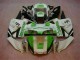 Bianco Kits Carenatura Honda CBR 600 RR 2003-2004 Bianco Kits Carenatura Honda CBR 600 RR 2003-2004