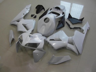 Bianco Kits Carene Honda CBR 600 RR 2005-2006
