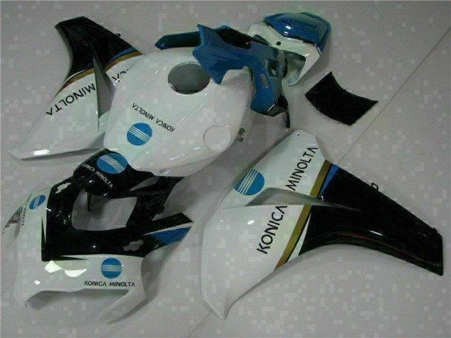 Bianco Kits Carene & Plastica Honda CBR 1000 RR 2008-2011 Bianco Kits Carene & Plastica Honda CBR 1000 RR 2008-2011