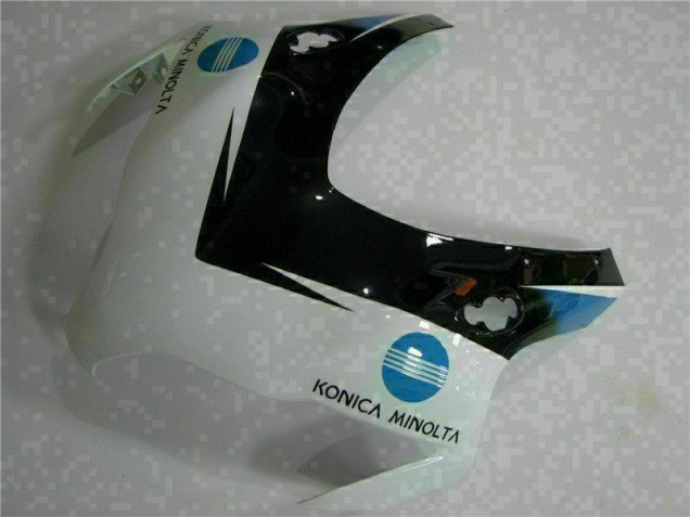 Bianco Kits Carene & Plastica Honda CBR 1000 RR 2008-2011 Bianco Kits Carene & Plastica Honda CBR 1000 RR 2008-2011