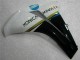 Bianco Kits Carene & Plastica Honda CBR 1000 RR 2008-2011 Bianco Kits Carene & Plastica Honda CBR 1000 RR 2008-2011