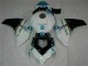 Bianco Kits Carene & Plastica Honda CBR 1000 RR 2008-2011 Bianco Kits Carene & Plastica Honda CBR 1000 RR 2008-2011