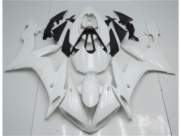 Bianco Kits Carene Yamaha R1 2004-2006 Bianco Kits Carene Yamaha R1 2004-2006