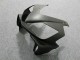 Bianco Nero ABS Kits Carena Honda CBR 600 F4i 2004-2007