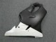 Bianco Nero ABS Kits Carena Honda CBR 600 F4i 2004-2007