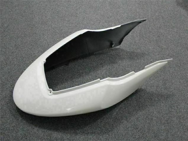 Bianco Nero ABS Kits Carena Honda CBR 600 F4i 2004-2007