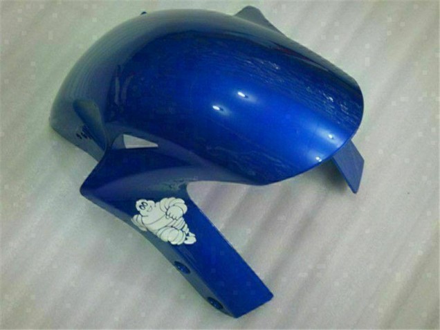 Bianco Nero Carene Honda CBR 1000 RR 2006-2007 Bianco Nero Carene Honda CBR 1000 RR 2006-2007