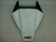 Bianco Nero Carene Honda CBR 1000 RR 2006-2007 Bianco Nero Carene Honda CBR 1000 RR 2006-2007