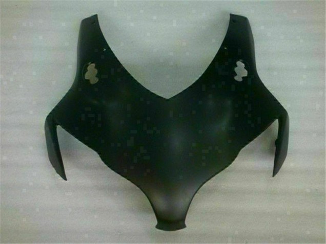 Bianco Nero Carene & Plastica Honda CBR 1000 RR 2008-2011 Bianco Nero Carene & Plastica Honda CBR 1000 RR 2008-2011