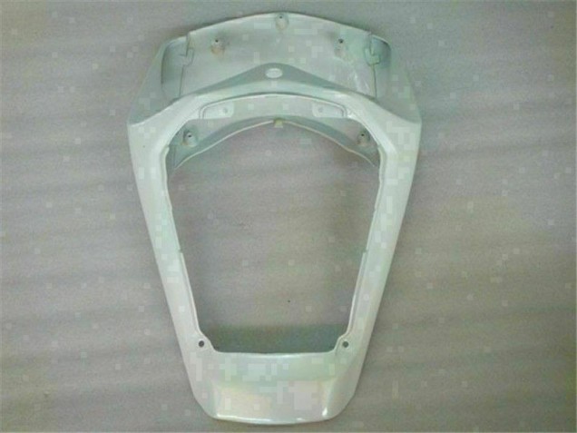 Bianco Nero Carene & Plastica Honda CBR 1000 RR 2008-2011 Bianco Nero Carene & Plastica Honda CBR 1000 RR 2008-2011