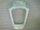 Bianco Nero Carene & Plastica Honda CBR 1000 RR 2008-2011 Bianco Nero Carene & Plastica Honda CBR 1000 RR 2008-2011