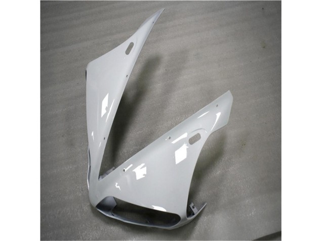 Bianco Nero Carene & Plastica Yamaha R1 2004-2006 Bianco Nero Carene & Plastica Yamaha R1 2004-2006