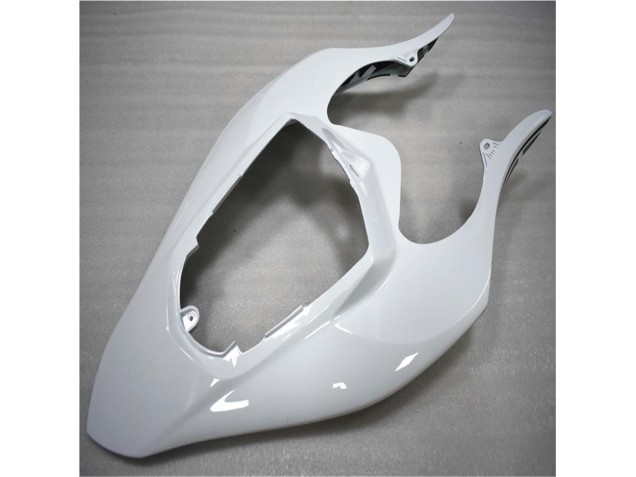 Bianco Nero Carene & Plastica Yamaha R1 2004-2006 Bianco Nero Carene & Plastica Yamaha R1 2004-2006