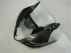 Bianco Nero Kits Carenatura Completa Suzuki GSXR 1000 K3 2003-2004 Bianco Nero Kits Carenatura Completa Suzuki GSXR 1000 K3 2003-2004