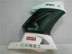 Bianco Nero Ninja 3M Carene Kawasaki EX250 2008-2012 Bianco Nero Ninja 3M Carene Kawasaki EX250 2008-2012