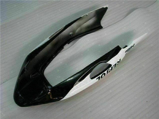 Bianco Nero Repsol Carene Honda CBR 1100 XX 1996-2007