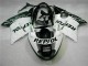 Bianco Nero Repsol Carene Honda CBR 1100 XX 1996-2007