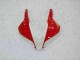 Bianco Nero Rosso Carene Honda CBR 600 RR 2009-2012 Bianco Nero Rosso Carene Honda CBR 600 RR 2009-2012