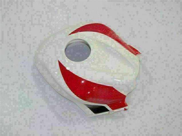 Bianco Nero Rosso Carene Honda CBR 600 RR 2009-2012 Bianco Nero Rosso Carene Honda CBR 600 RR 2009-2012