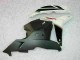 Bianco Nero Rosso Carene Honda CBR 600 RR 2009-2012 Bianco Nero Rosso Carene Honda CBR 600 RR 2009-2012