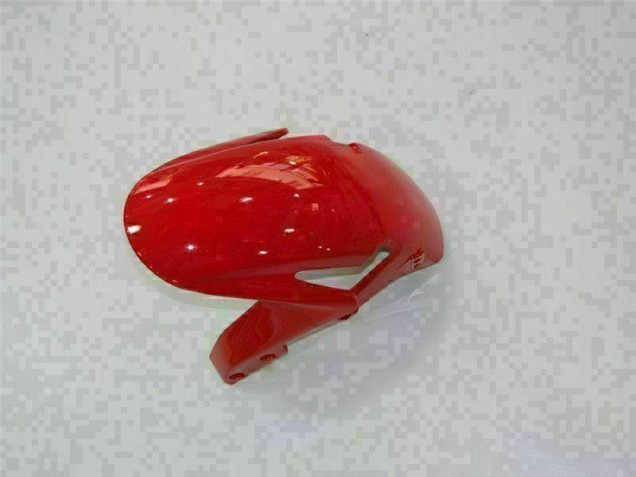 Bianco Nero Rosso Carene Honda CBR 600 RR 2009-2012 Bianco Nero Rosso Carene Honda CBR 600 RR 2009-2012