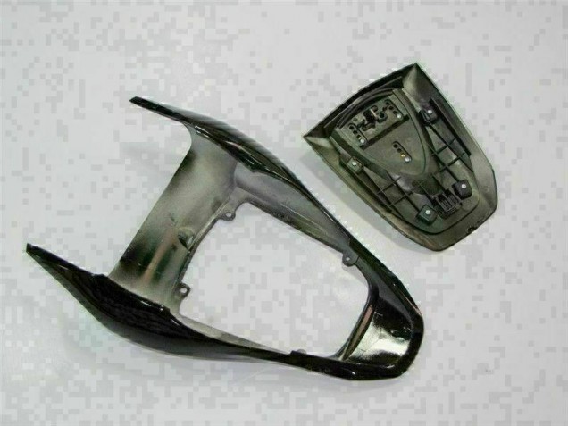 Bianco Nero Rosso Carene Honda CBR 600 RR 2009-2012 Bianco Nero Rosso Carene Honda CBR 600 RR 2009-2012