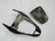 Bianco Nero Rosso Carene Honda CBR 600 RR 2009-2012 Bianco Nero Rosso Carene Honda CBR 600 RR 2009-2012