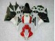 Bianco Nero Rosso Carene Honda CBR 600 RR 2009-2012 Bianco Nero Rosso Carene Honda CBR 600 RR 2009-2012
