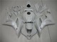 Bianco Perla ABS Plastica & Carena Honda CBR 600 RR 2007-2008 Bianco Perla ABS Plastica & Carena Honda CBR 600 RR 2007-2008